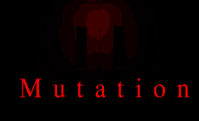 Mutation Horror GIF