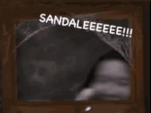 Sandale Clarisse GIF - Sandale Clarisse Clarissesuarez GIFs