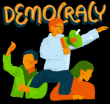 Zorigdemocracy GIF - Zorigdemocracy GIFs