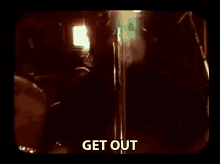 Get Out Oasis GIF - Get Out Oasis Stop Crying Your Heart Out GIFs