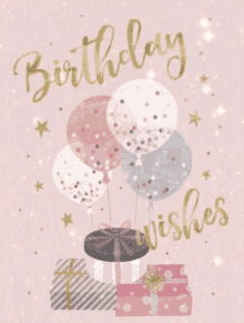 Birthday Wishes GIF - Birthday Wishes Hbd GIFs