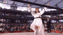 riho aew pro wrestling joshi fight for the fallen riho aew pro wrestling joshi fight for the fallen