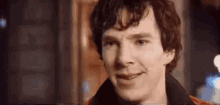Cumberbatch Benedict GIF - Cumberbatch Benedict Sherlock GIFs
