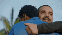 Drake Hug GIF - Drake Hug Comfort GIFs