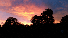 Sonnenuntergang GIF