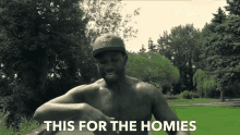 This For The Homies For The Squad GIF - This For The Homies For The Squad Homies GIFs