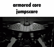 Armored Core Ac GIF