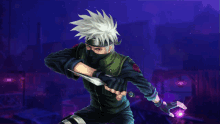 Naruto kakashi hatake GIF en GIFER - de Dalabandis