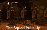 The Mummy Undead Army GIF - The Mummy Undead Army Mummy Soldiers GIFs