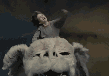 Yes Flying GIF - Yes Flying Awesome GIFs