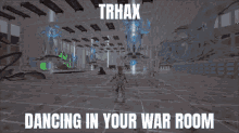 Trhax Ark GIF - Trhax Ark GIFs