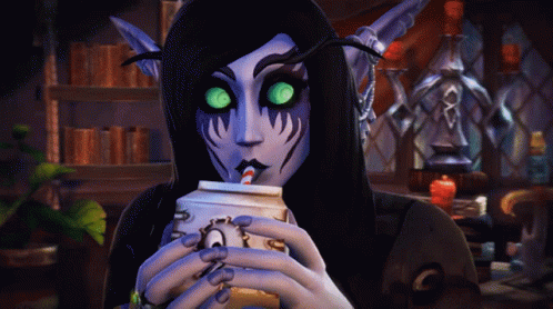 Demon Hunter