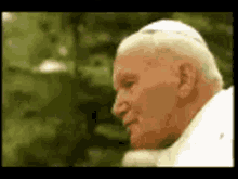 Cenzopapa Pope John Paul Ii GIF - Cenzopapa Pope John Paul Ii Jp2 GIFs