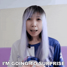 I'M Going To Surprise My Roommate Xiao Hoang GIF - I'M Going To Surprise My Roommate Xiao Hoang Xiaorishu GIFs