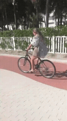 Bicicleta Bike GIF - Bicicleta Bike Paula Sperling GIFs