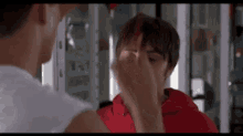 Shes The Man Channing Tatum GIF - Shes The Man Channing Tatum Strings GIFs