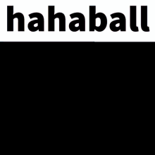 Hahaball Cribsel GIF - Hahaball Cribsel GIFs