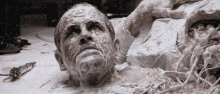 That Probably Hurt GIF - Thriller Aliens Ian Holm GIFs