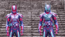 Kamen Rider Revice Kamen Rider Ultimate Revice GIF