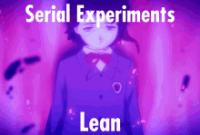 Lean Lain Serial Experiments Lain Lain GIF - Lean Lain Serial Experiments Lain Lain Lean GIFs