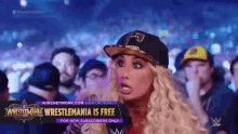 excuse me wut wwe carmella miss money in the bank