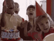 Fun Excited GIF - Fun Excited Birthday GIFs