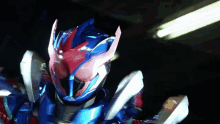 Kamen Rider Revice Kamen Rider Destream GIF - Kamen Rider Revice Kamen Rider Destream Kamen Rider GIFs