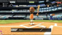 Wii Matt Matt GIF - Wii Matt Matt Cpu GIFs