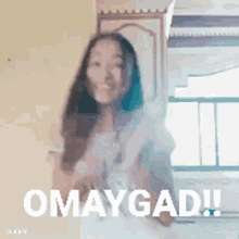 Omaygad Omg GIF - Omaygad Omg Omygad GIFs