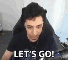 Lets Go Bring It On GIF - Lets Go Bring It On Lets Get Started GIFs
