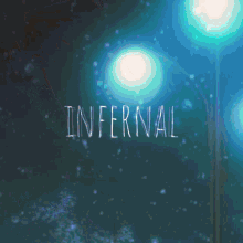 Infernal Infern4l GIF - Infernal Infern4l GIFs