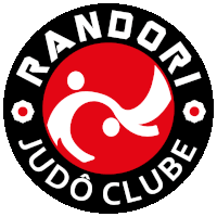 Randori Judo Sticker
