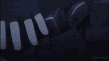 Kirito Vs Deathgun GIF - Kirito Vs Deathgun GIFs
