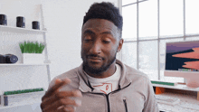 It'S Not Perfect Marques Brownlee GIF - It'S Not Perfect Marques Brownlee It Has It'S Faults GIFs