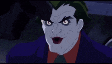 Joker Joker Gun GIF - Joker Joker Gun Dc GIFs