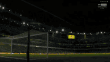 Arsenal Emirates Stadium GIF - Arsenal Emirates Stadium Night GIFs