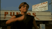 Blood In Blood Out Miklo GIF - Blood In Blood Out Miklo Damian Chapa GIFs