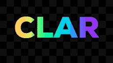 Clar GIF - Clar GIFs