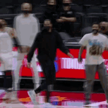 Kevin Durant Kyrie Irving GIF - Kevin Durant Kyrie Irving Nets GIFs