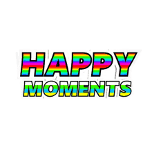 happy moments