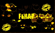 Ferap Ferapaj GIF - Ferap Ferapaj GIFs
