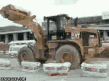Heavy Equipment GIF - Heavy Equipment Construction GIFs
