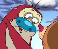 Stimpy Stimpsonjcat GIF - Stimpy Stimpsonjcat Ren And Stimpy Adult Party GIFs