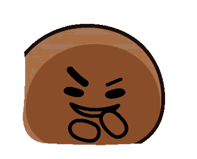 Bt21 Shooky