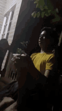 Stay Panget Middle Finger GIF - Stay Panget Middle Finger Fuck You GIFs