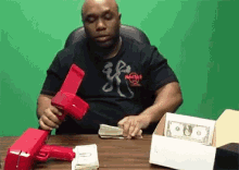 Money Count GIF - Money Count Keep GIFs