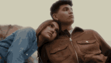 Snuggling Church Hill GIF - Snuggling Church Hill Cherry Cola Song GIFs