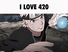 Naruto Weed GIF - Naruto Weed 420 GIFs