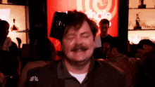 Dance Parks And Rec GIF - Dance Parks And Rec Nick Offerman GIFs