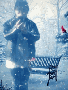 Yes Snow GIF - Yes Snow Selfie GIFs